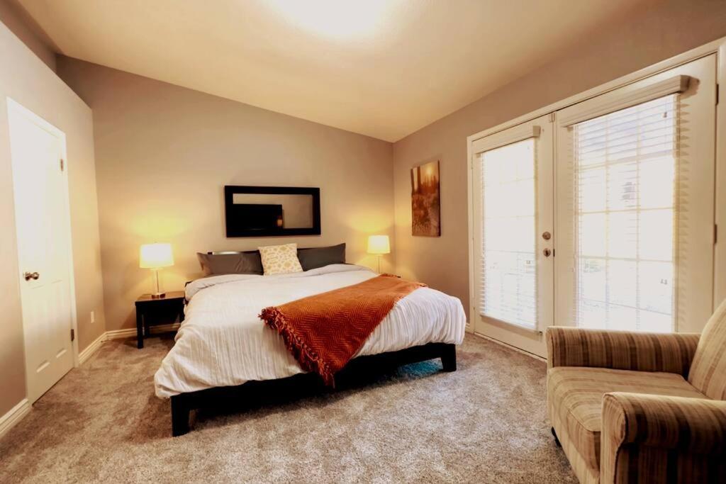 Mesa Oasis Private Pool Spacious! 10+ Guests 7 Beds New, Great Location! エクステリア 写真